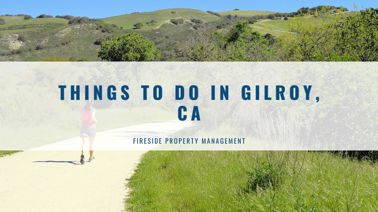 Things to Do in Gilroy, CA